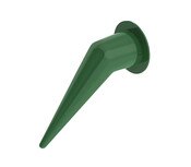 Image of Albion Bent Cone Nozzle for B-Line Sausage Guns
